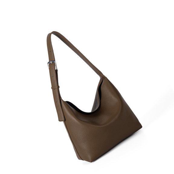 Suedes/Leather Toted Bag Women's Hobos Handbags Trendy Shoulder Bag Purses for Work Office Travel Top Handle Satchels