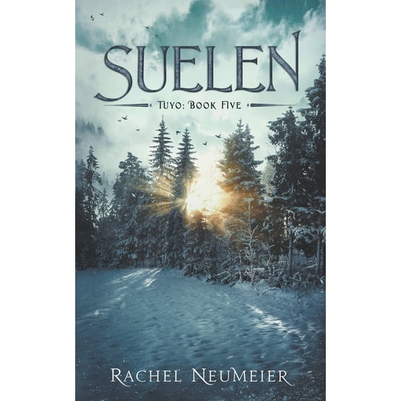 Tuyo Suelen, Book 5, (Paperback)