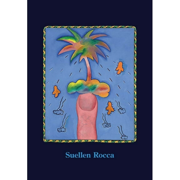 Suellen Rocca, (Hardcover)