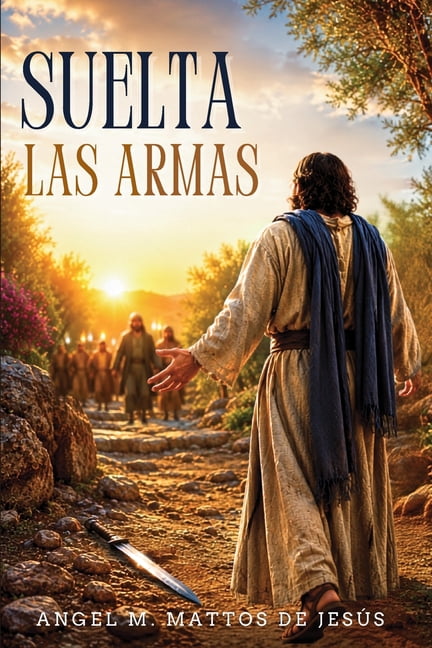 Suelta las Armas, (Paperback)