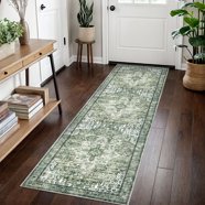 United Weavers Amarna Ponte Vecchio Distressed Taupe Woven Olefin Area ...