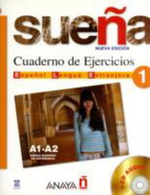 Pre-Owned Suena 1. Cuaderno de Ejercicios (Metodos. Suena) (Spanish ...