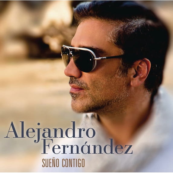 Sueno Contigo