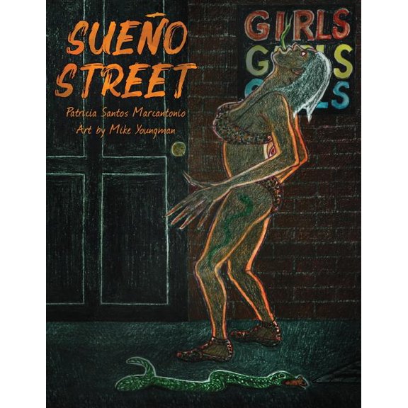 Sueno Street