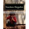 thumbnail image 1 of Suenos Ilegales : Imigracion Ilegal, 1 of 1