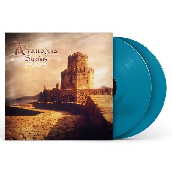 Suenos (LP)