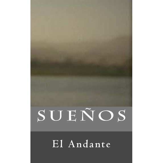 Suenos (Paperback)
