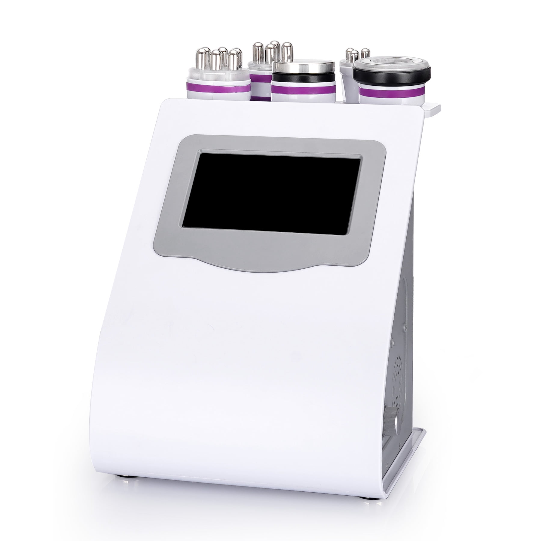 Suerbeaty 5 in 1 Beauty Machine Salon Use Multifunctional Skin Care, cavitation Equipment Facial