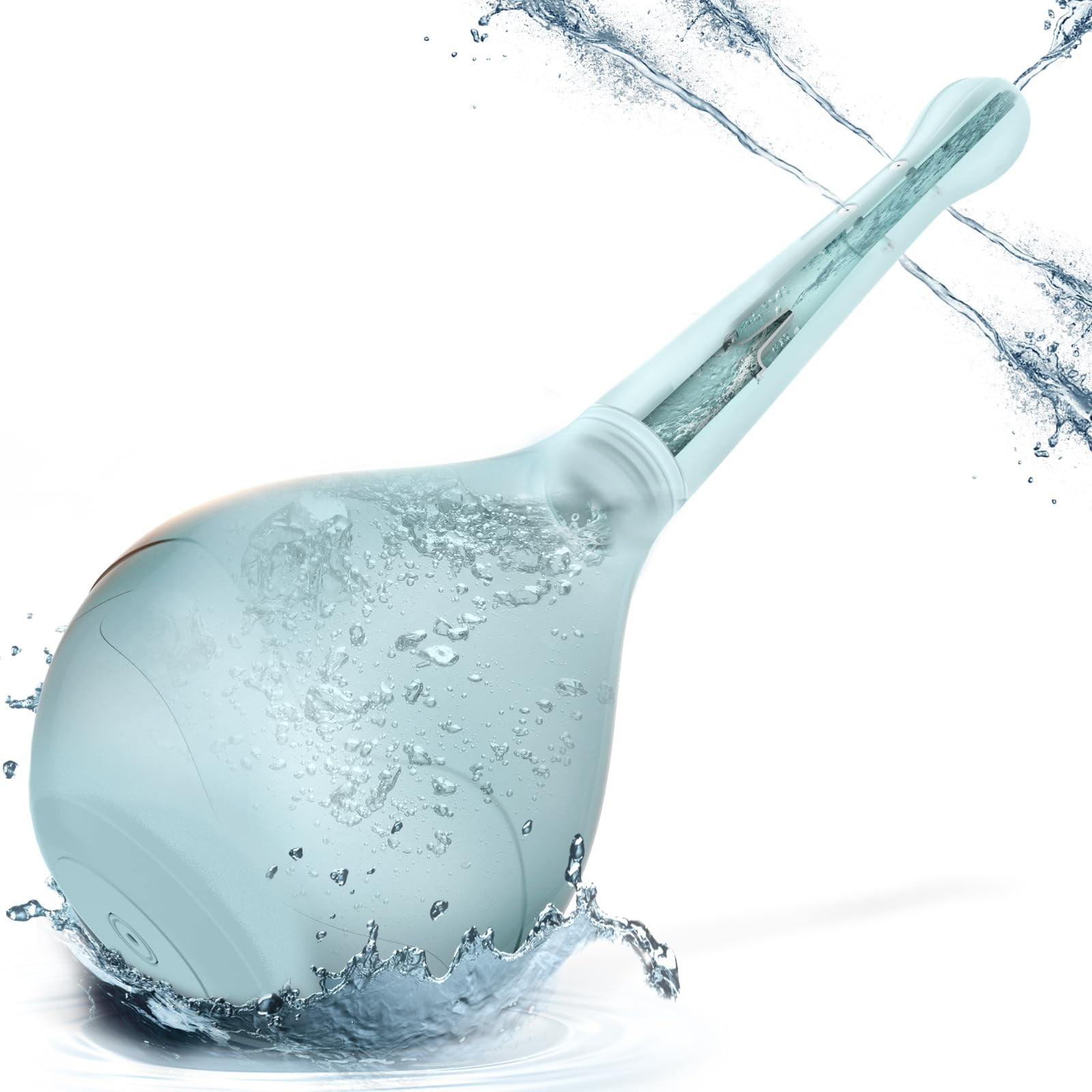 Suerbeaty Enemas for Colon Cleanse Men Enema Douches for Men Women