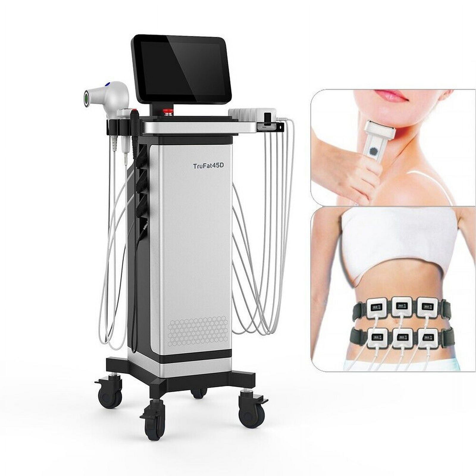Radio frequency weight loss machine sale