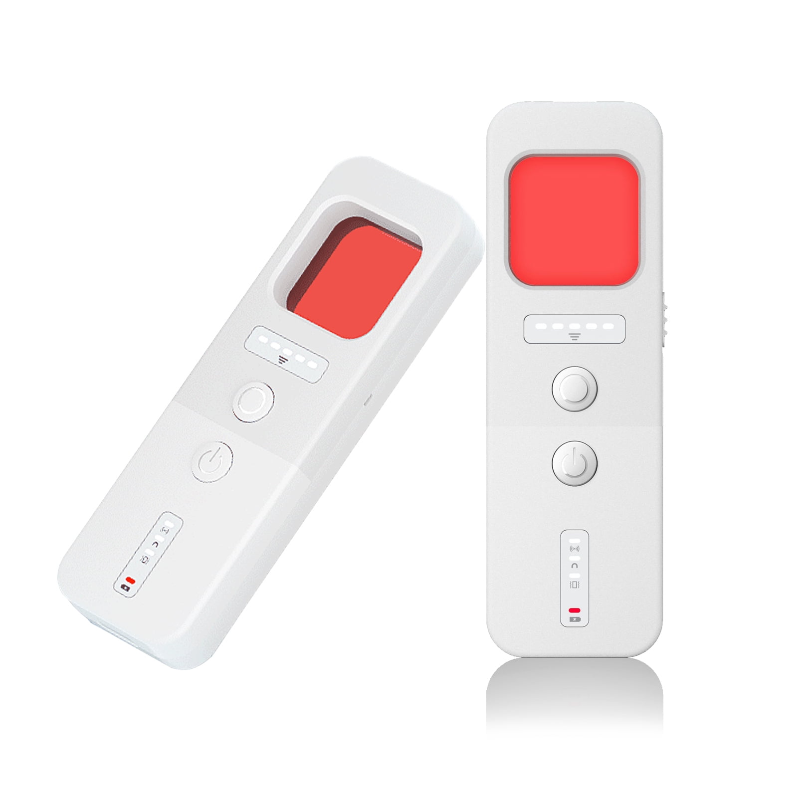 Sueriy 5-in-1 Hidden Camera Detector GPS Tracker Detector Infrared ...