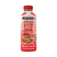 thumbnail interactive-video image 1 of SueroX Zero Sugar Electrolyte Drink, Strawberry-Kiwi Punch, 21 oz, 1 of 7
