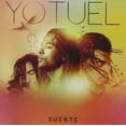 thumbnail image 1 of Suerte (CD), 1 of 1