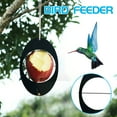 Suet Feeder Cool Feeders Water for Birds Outdoor Birds Feeders for