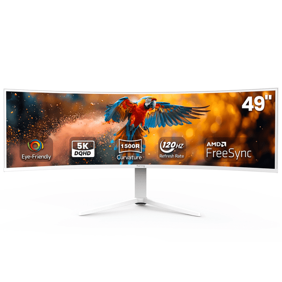 120 Hz Monitors - High Quality Displays for Business Use