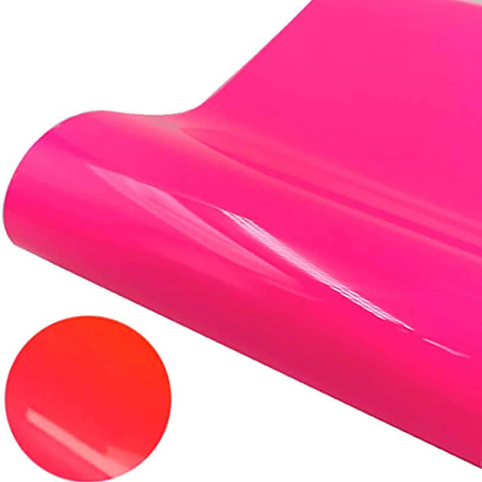 Sueyeuwdi Heat Transfer Vinyl Htvront Heat Press Glitter Glow In The