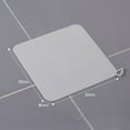 thumbnail image 1 of Sufanic Bathroom Silicone Floor Drain Deodorant Cover Sink Deodorant Floor Drain Cover, 1 of 5