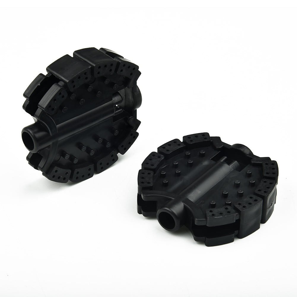 Sufanic Bicycle Replacement Pedals,2Pcs Replacement Pedal for Child
