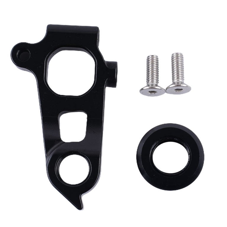 Sufanic Bike Bicycle CNC Gear Rear Derailleur mech hanger for For Scott  #277544 Addict - Walmart.com