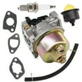 thumbnail image 1 of Sufanic Carburetor set for Einhell GC-PM 46/1 S, GC-PM 51/2 S HW, HBM 46 R Lawn Mower, 1 of 9