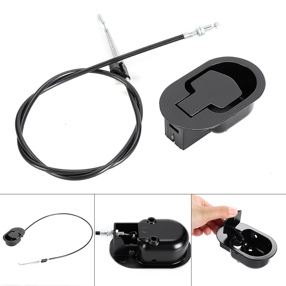 Universal Recliner Release Pull Handle - Replacement Parts For Sofa And