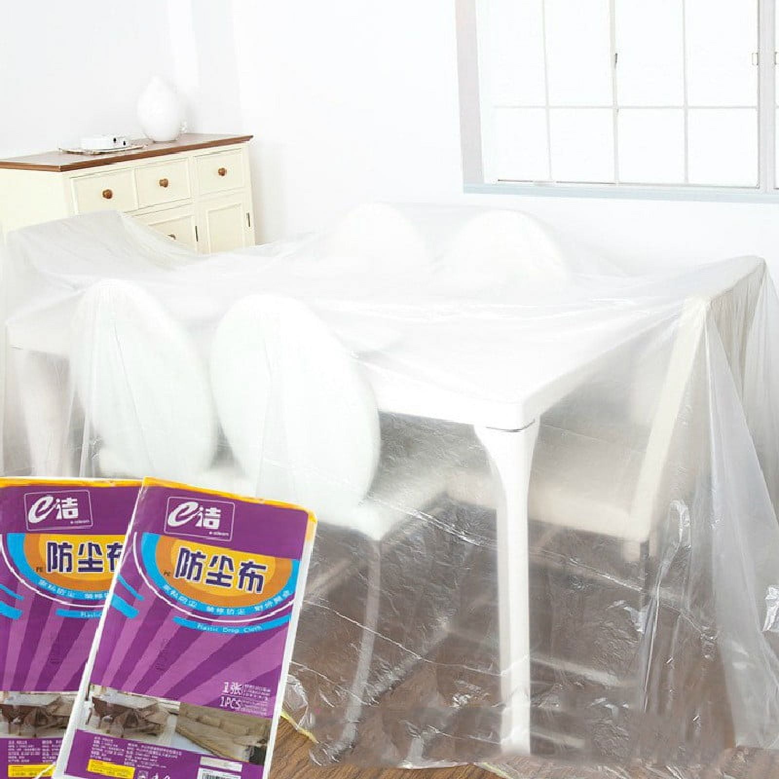 Plastic sofa covers walmart sale