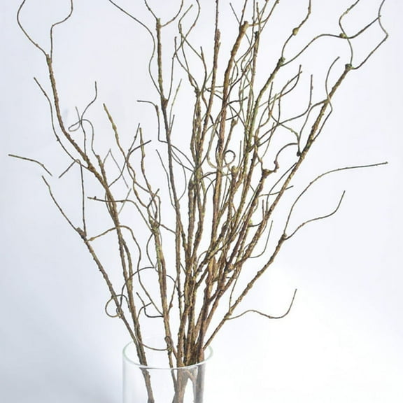 Sufanic Simulation Deadwood Fake Dry Vine Plant Artificial Tree Branch Home Decor