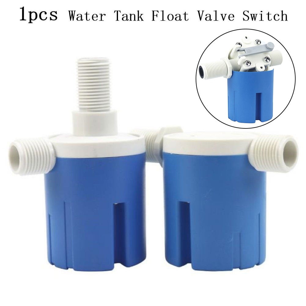 Sufanic Water Tower Water Tank Float Valve Switch Water Level ...