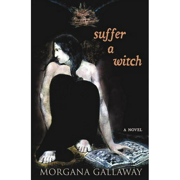 Suffer A Witch