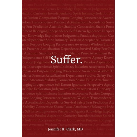 Suffer., (Hardcover)