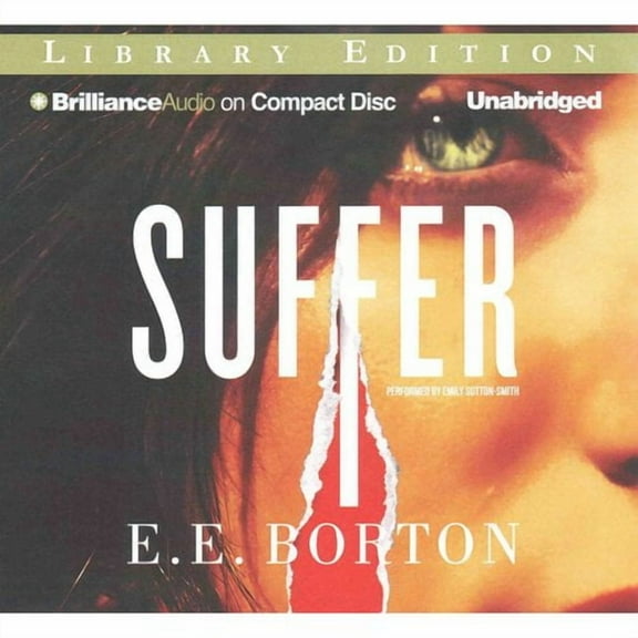 Suffer: Library Edition
