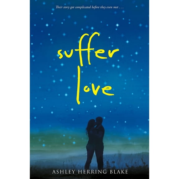 Suffer Love, (Paperback)