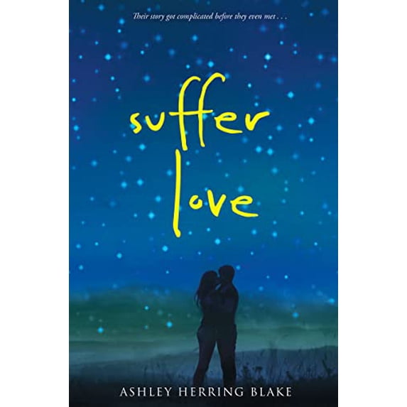 Pre-Owned Suffer Love Paperback