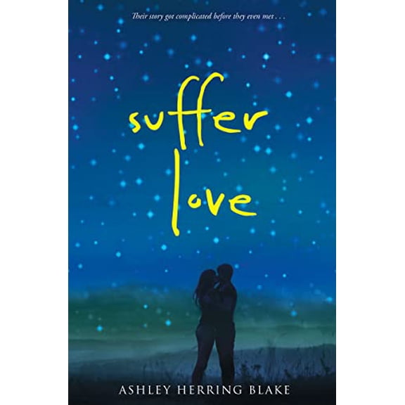 Pre-Owned Suffer Love Paperback