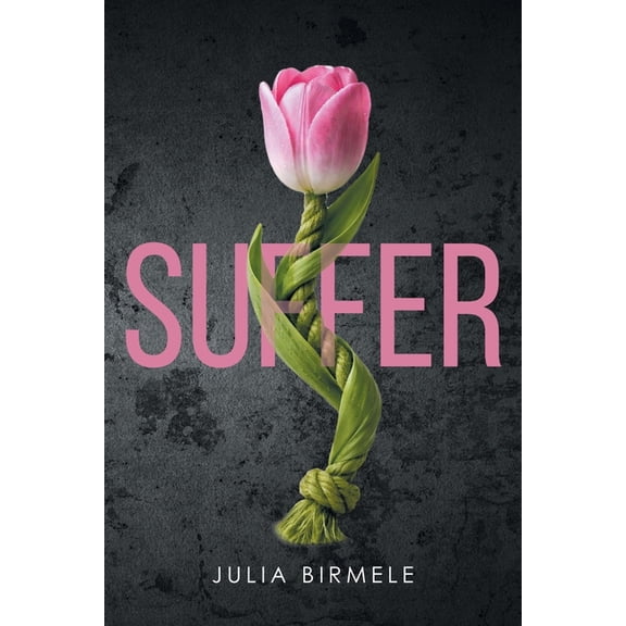 Suffer, (Paperback)