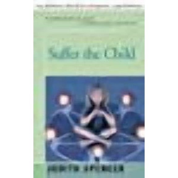 Suffer the Child (Paperback)