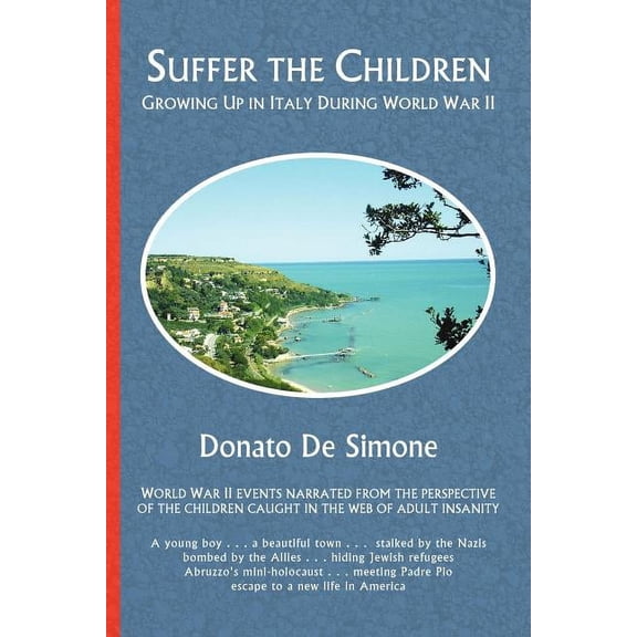 Suffer the Children (Paperback)