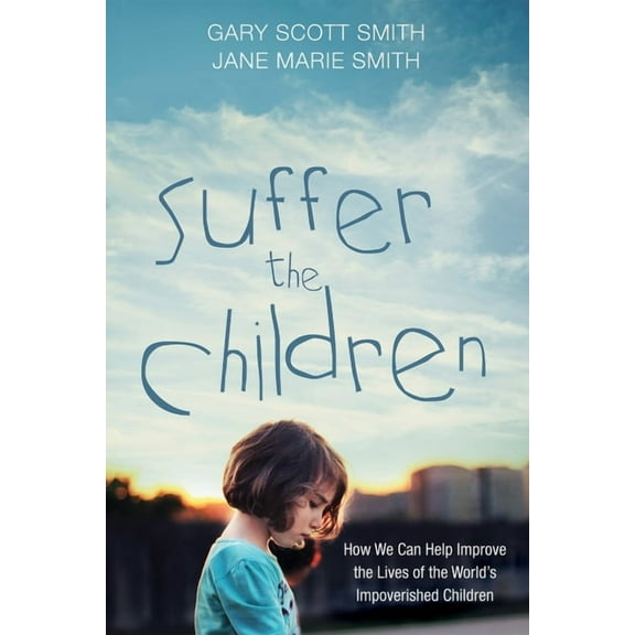 Suffer the Children (Paperback)