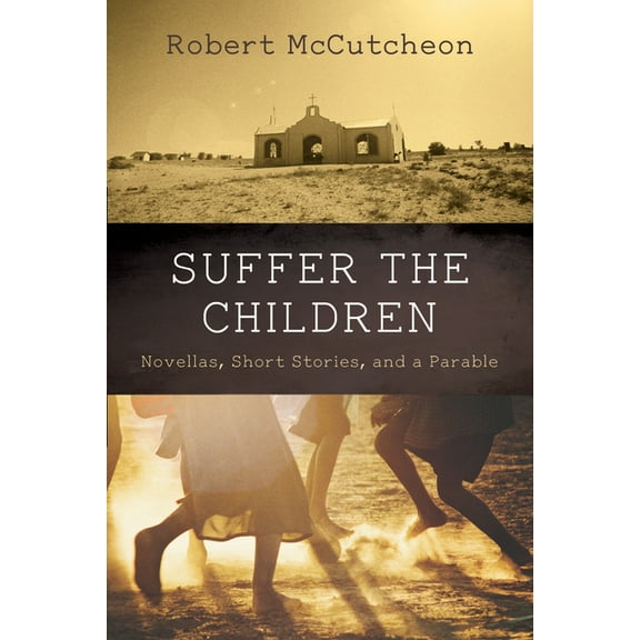 Suffer the Children (Paperback)