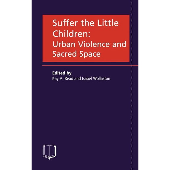 Suffer the Little Children, (Hardcover)