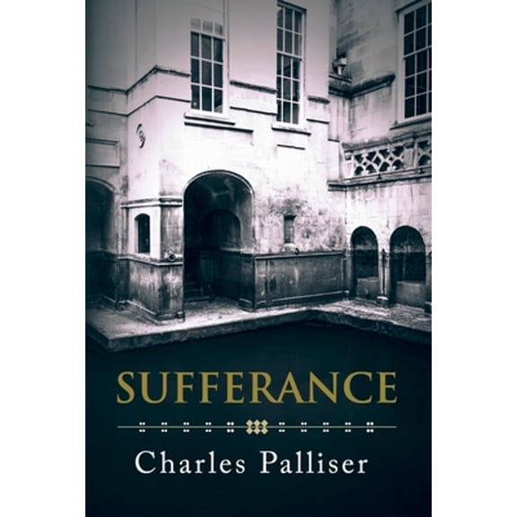 Pre-Owned Sufferance (Paperback)
