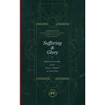 thumbnail image 1 of Pre-Owned Suffering &amp; Glory: Meditations for Holy Week and Easter (Best of Christianity Today), 9781683594857, 1683594851, Paperback,, 1 of 1