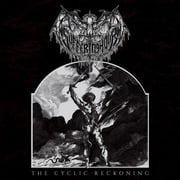 Suffering Hour - The Cyclic Reckoning - Music & Performance - Vinyl