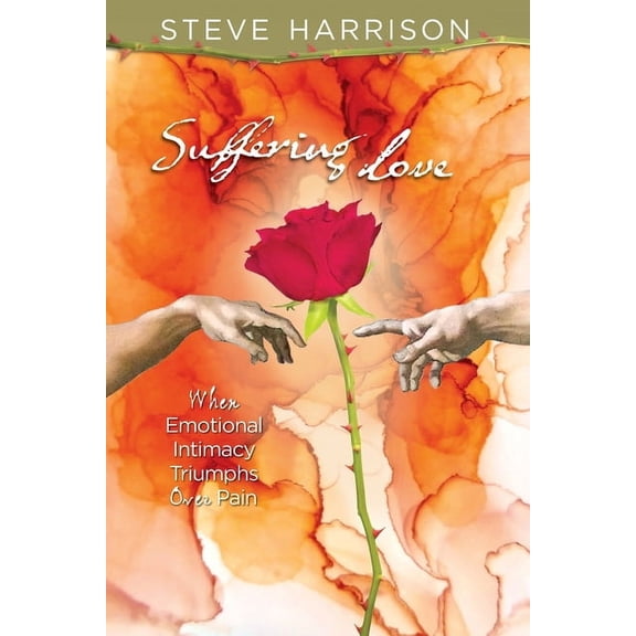 Suffering Love (Paperback)