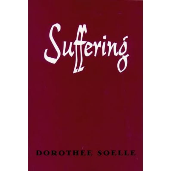 Pre-Owned Suffering (Paperback) 0800618130 9780800618131