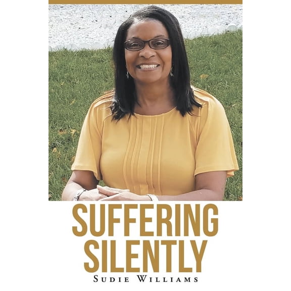 Suffering Silently, (Paperback)