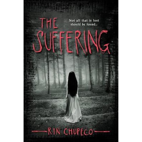 Pre-Owned The Suffering (Paperback) by Rin Chupeco