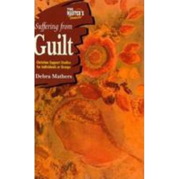 Pre-Owned The Master's Touch: Suffering from Guilt (Paperback) 0570094372 9780570094371