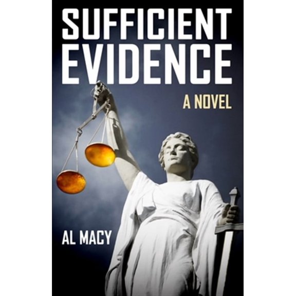 Goodlove and Shek: Sufficient Evidence (Paperback)