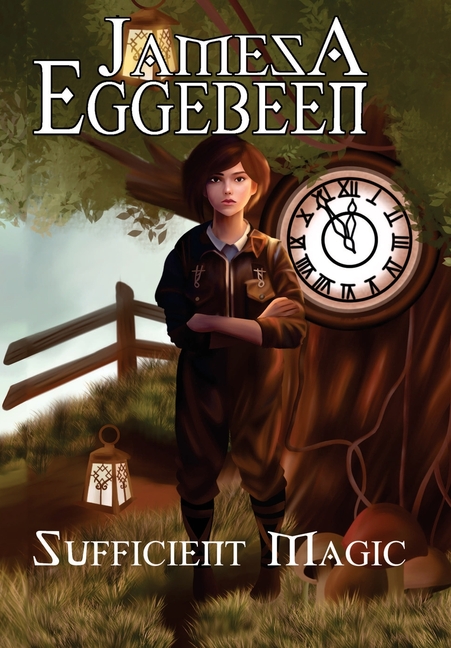 Sufficient Magic, (Hardcover)